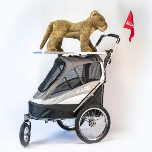Innopet sporty dog stroller outlet